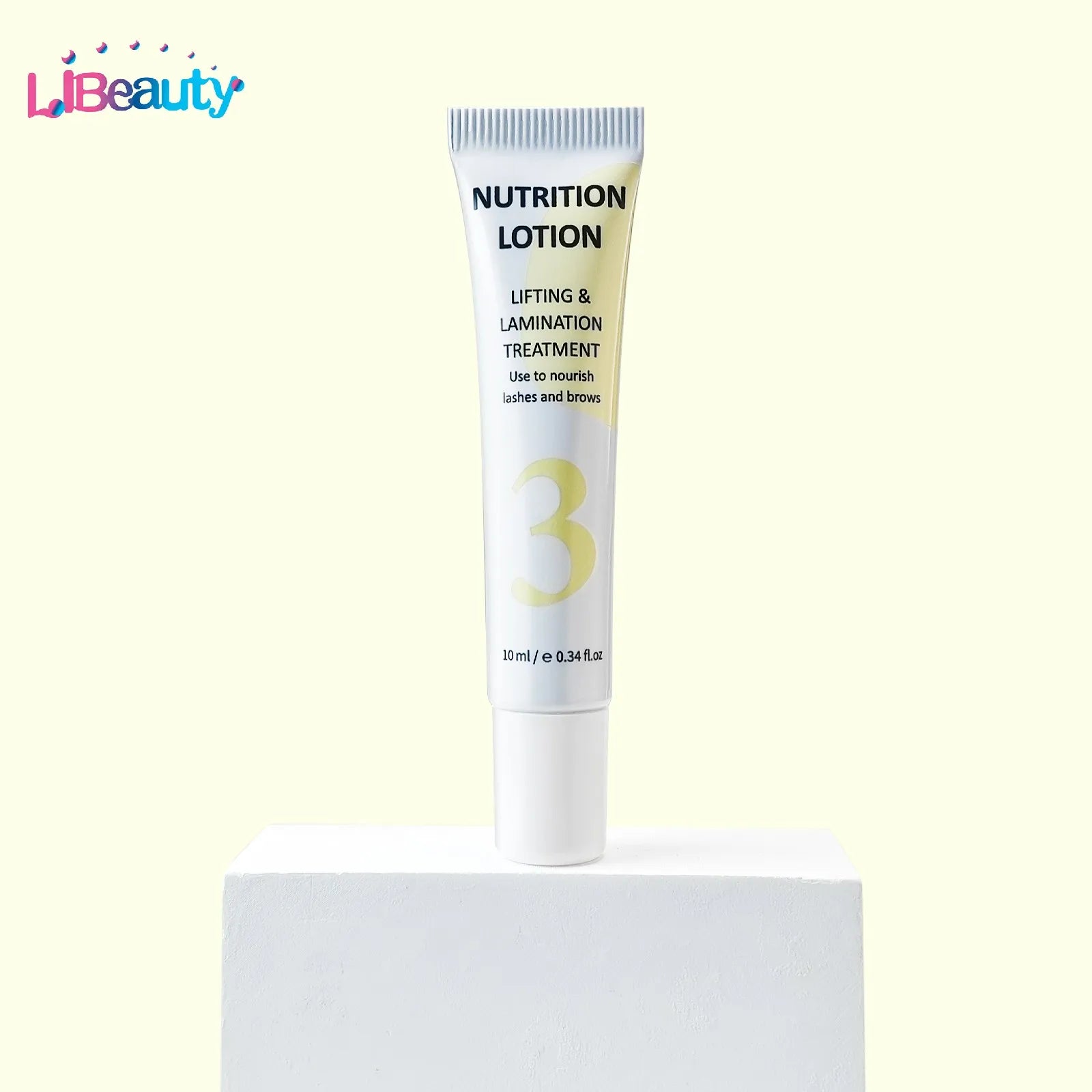 Libeauty Lash Lift And Brow Dye Tint Kit Lifting Eyelashes Brow Lamination Lash Lifting Set Eyes 5 To 8 Weeks Makeup Tools