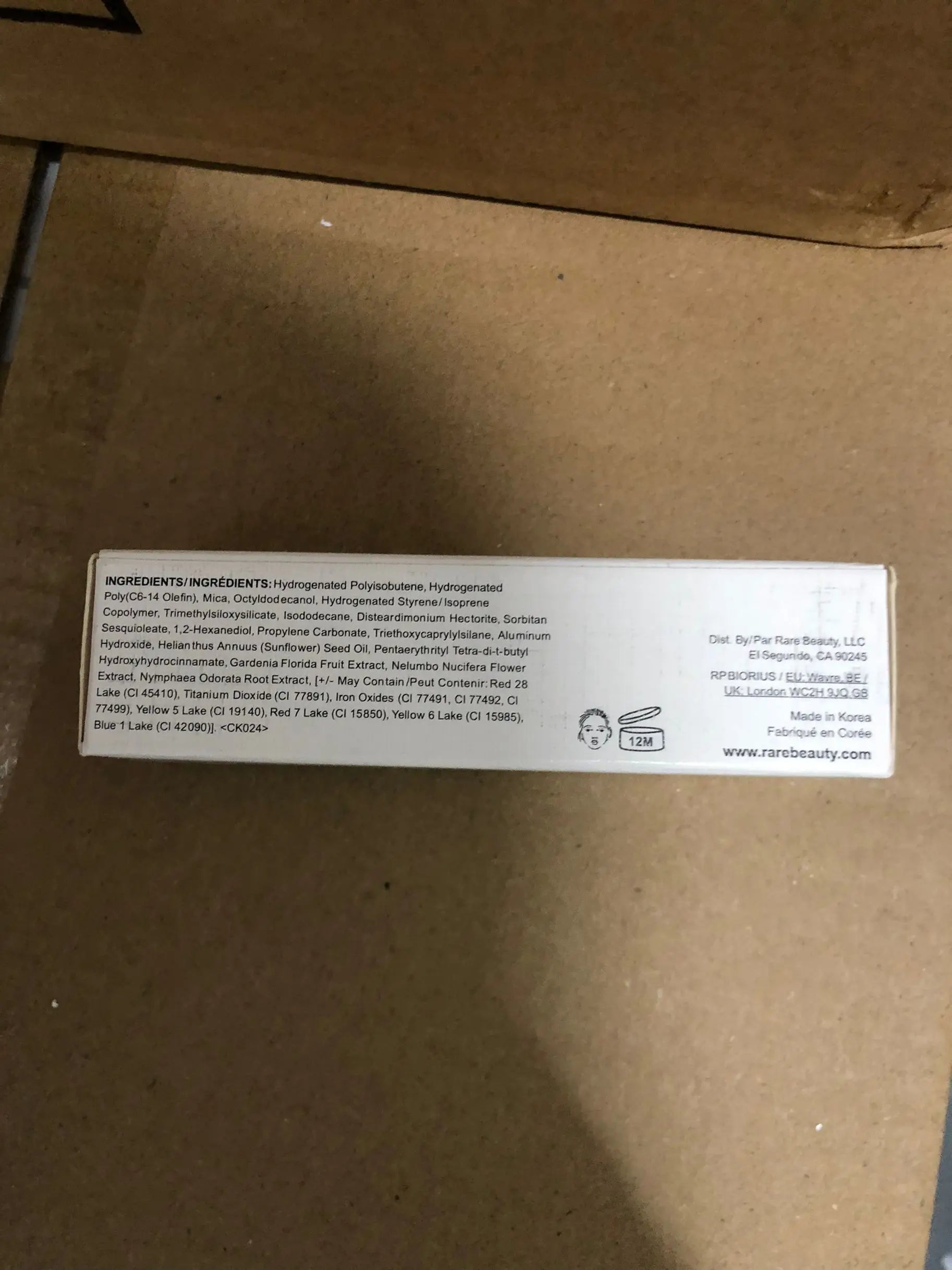 7.5Ml Soft Pinch Blush Liquid Frais Bliss Happy Hope Joy Worth Grateful Lucky Love Color 11 Colors Liquid Blush