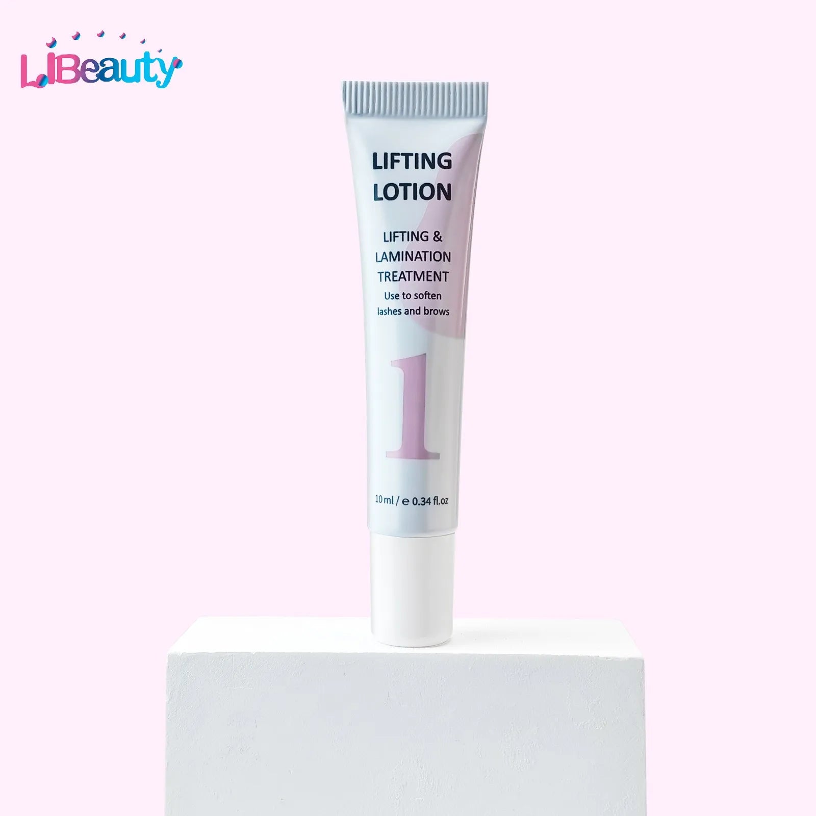 Libeauty Lash Lift And Brow Dye Tint Kit Lifting Eyelashes Brow Lamination Lash Lifting Set Eyes 5 To 8 Weeks Makeup Tools