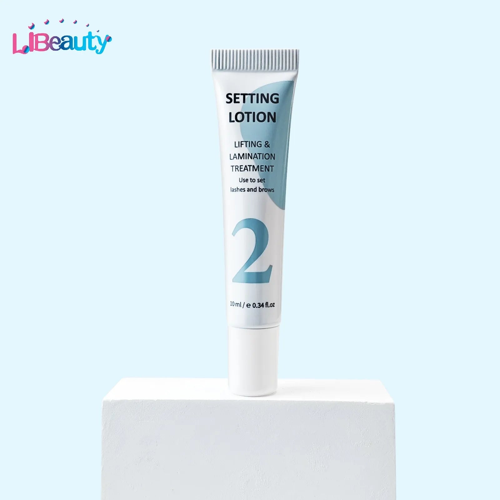 Libeauty Lash Lift And Brow Dye Tint Kit Lifting Eyelashes Brow Lamination Lash Lifting Set Eyes 5 To 8 Weeks Makeup Tools